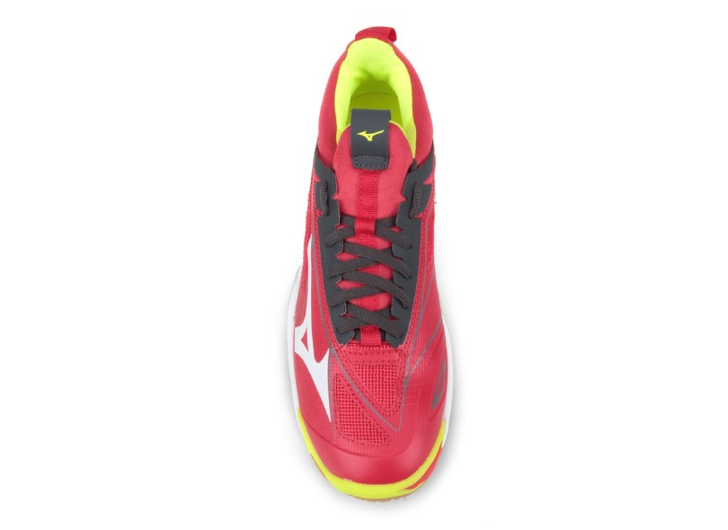 Tênis Mizuno Unissex Tenis e Squash Wave Mirage 2