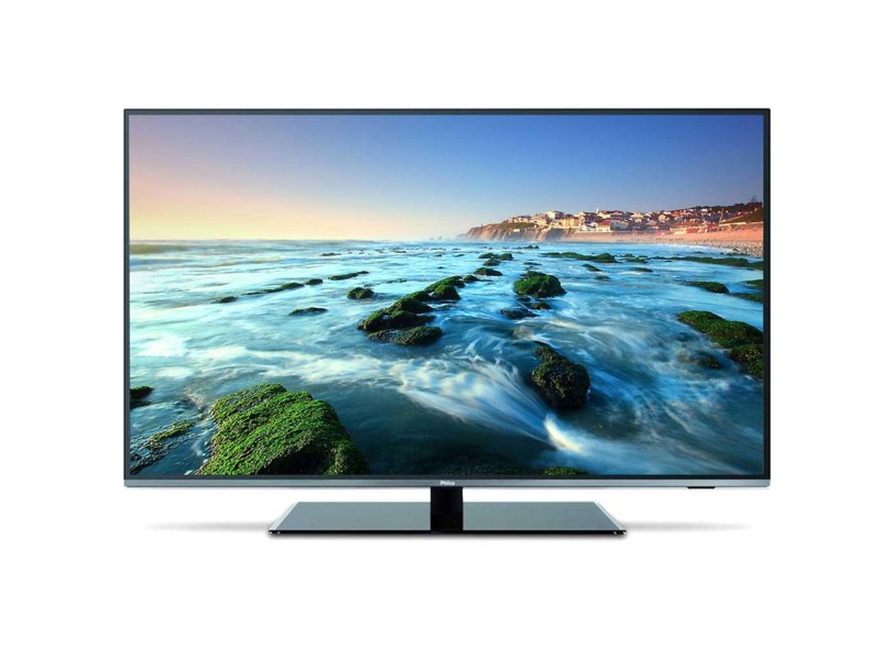 TV LED 55" Smart TV Philco 3D Full HD PH55X57DAG