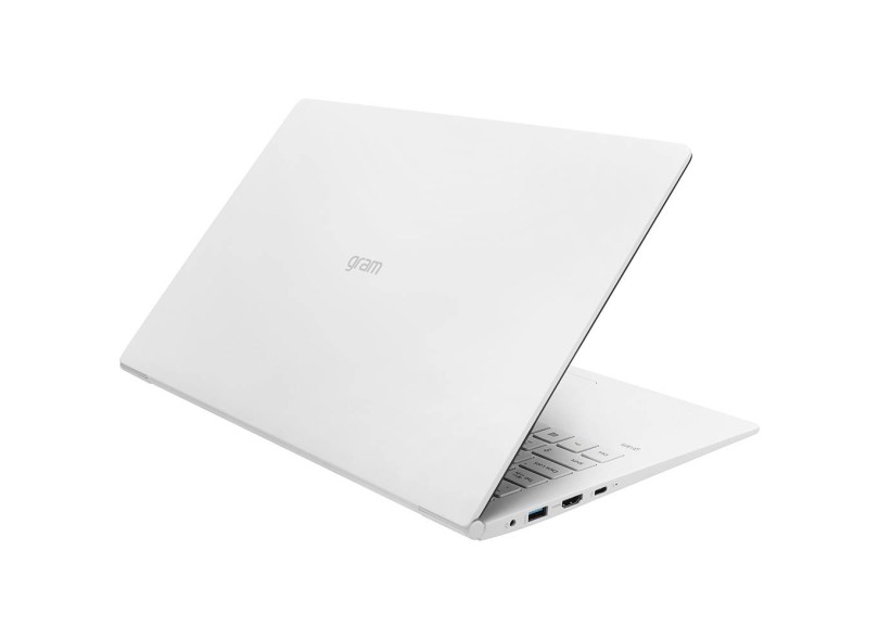 Notebook LG Gram Intel Core i7 8550U 8ª Geração 8 GB de RAM 256.0 GB 15.6 " Windows 10 15Z980