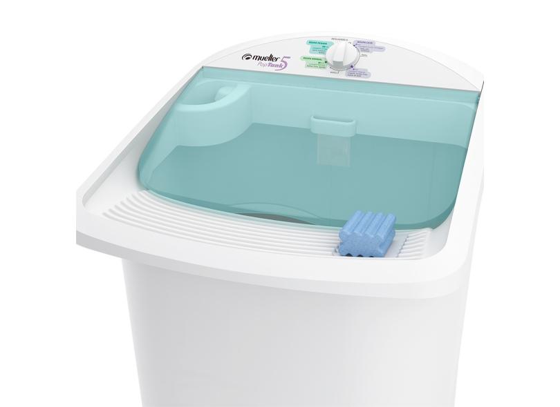 Tanquinho Mueller Pop 2kg PopTank