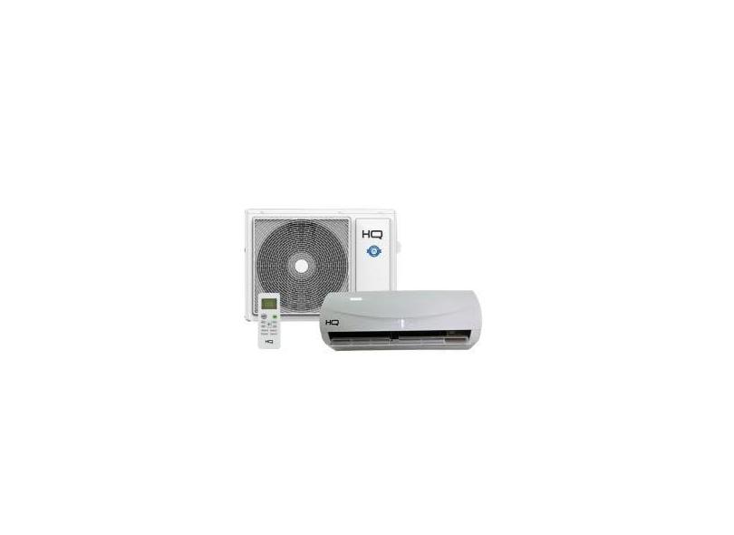 Ar Condicionado Split HQ Hi Wall 30.000 BTU/h Frio Monofásico Branco CFHQ30POS2BX - 220V