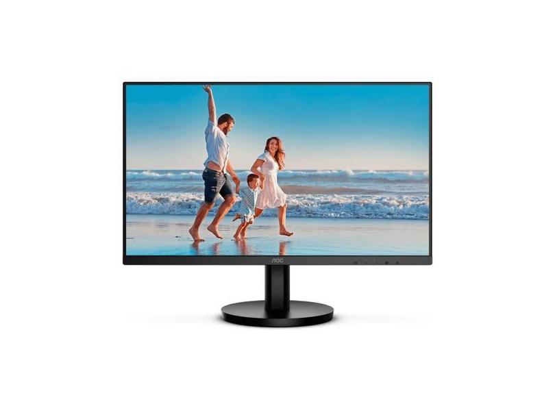 Monitor AOC 24" LED/FULL HD 100HZ LED HDMI - 24B3HMF2