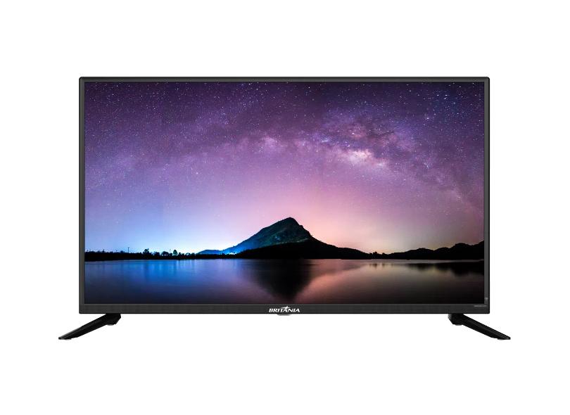 Smart TV TV LED 39 " Britânia BTV39G60N5CH 2 HDMI
