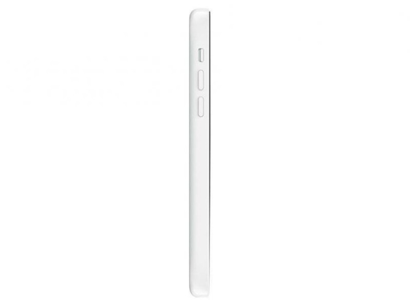 Smartphone Apple iPhone 5C 8GB iOS 7 Wi-Fi 3G 4G