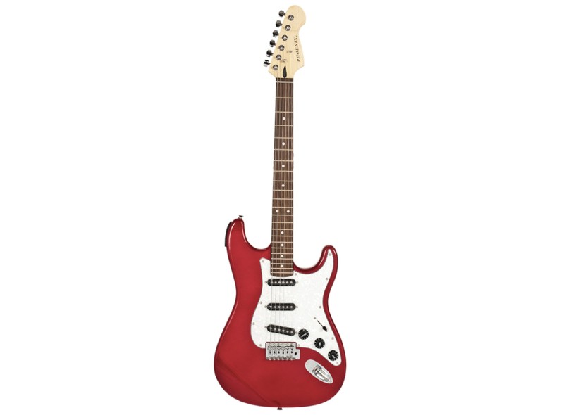 Guitarra Elétrica Phoenix ST1/T