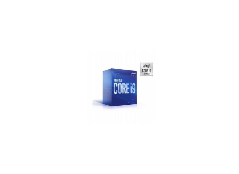 Processador Intel Core I9 10900F 2.80Ghz 20Mb 1200 com o Melhor Preço é ...