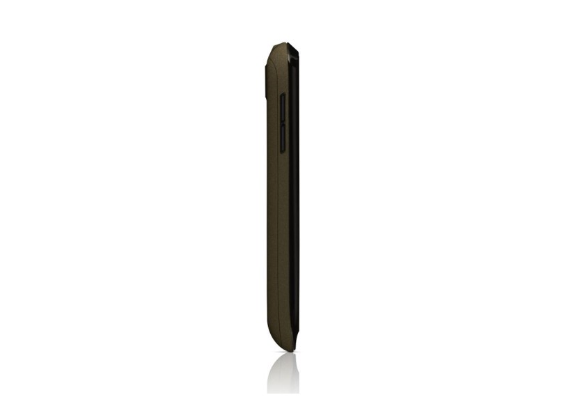 Smartphone CCE SK351 Câmera 2 MP Desbloqueado 2 Chips Android 4.0 3G Wi-Fi