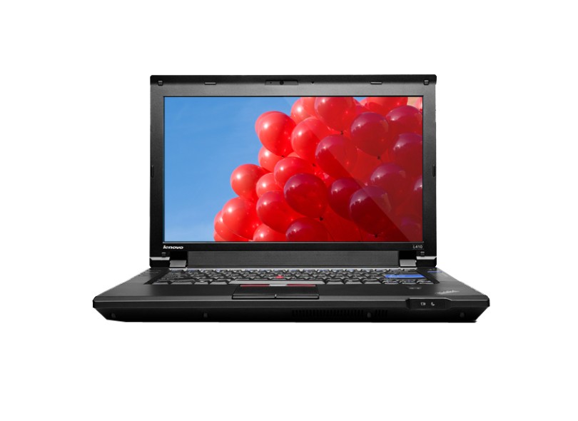 Notebook Itautec W7415 320GB Intel Core 2 Duo T6600 2.2GHz 4GB DDR2