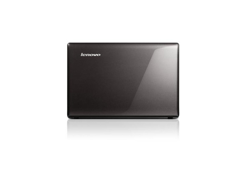 Notebook Lenovo G470 500GB Intel Core i3 2310M 2.1GHz 4GB