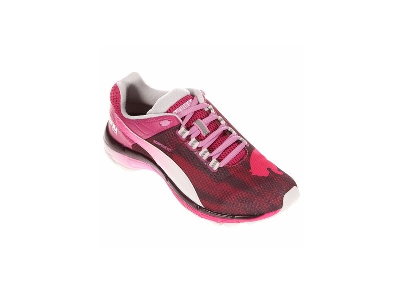 Tênis Puma Masculino Corrida Mobium Elite Speed