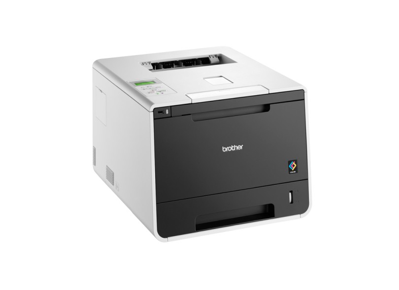 Impressora Brother HL-L8350CDW Laser Colorida Sem Fio