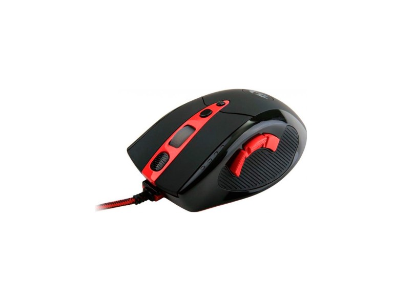 Mouse Laser Gamer USB Titanoboa - Redragon