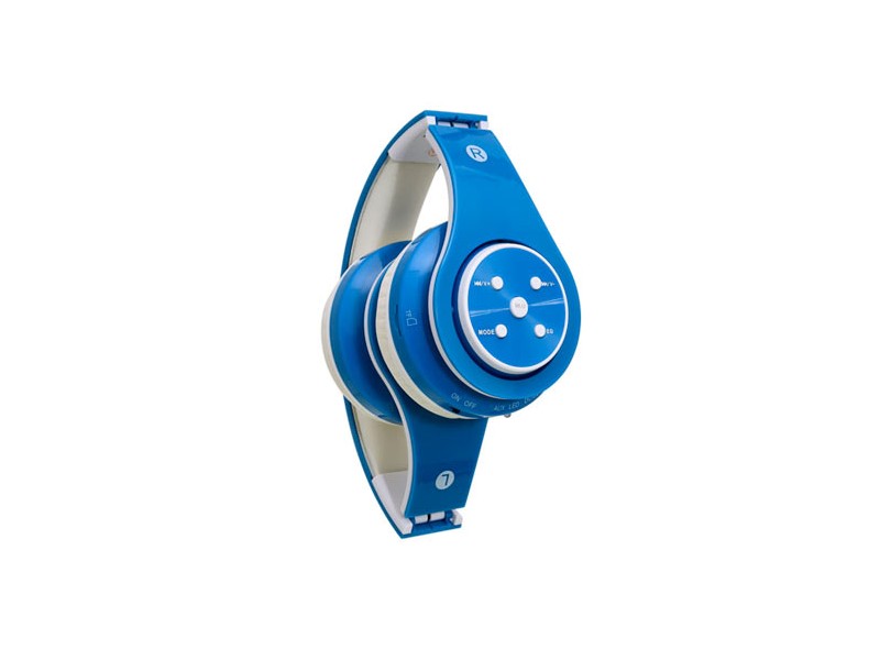 Headphone Bluetooth com Microfone Knup KP-368