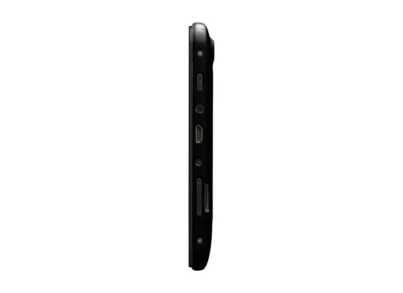 Tablet CCE 8 GB 7" Wi-Fi Android 4.0 (Ice Cream Sandwich) TR71
