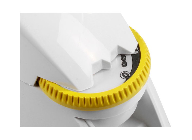 Ferro de Passar Roupas A Seco A Vapor Black&Decker X560