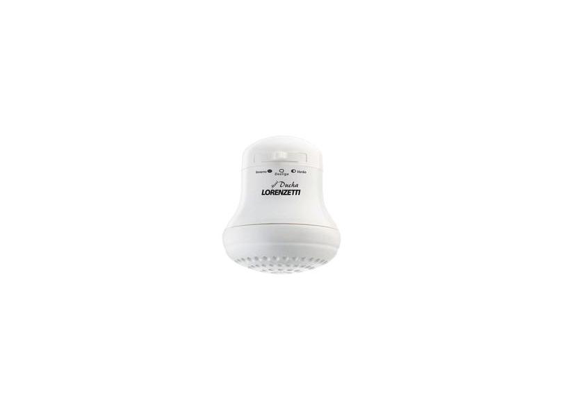 Chuveiro - Lorenzetti Maxi Ducha 5500W ()