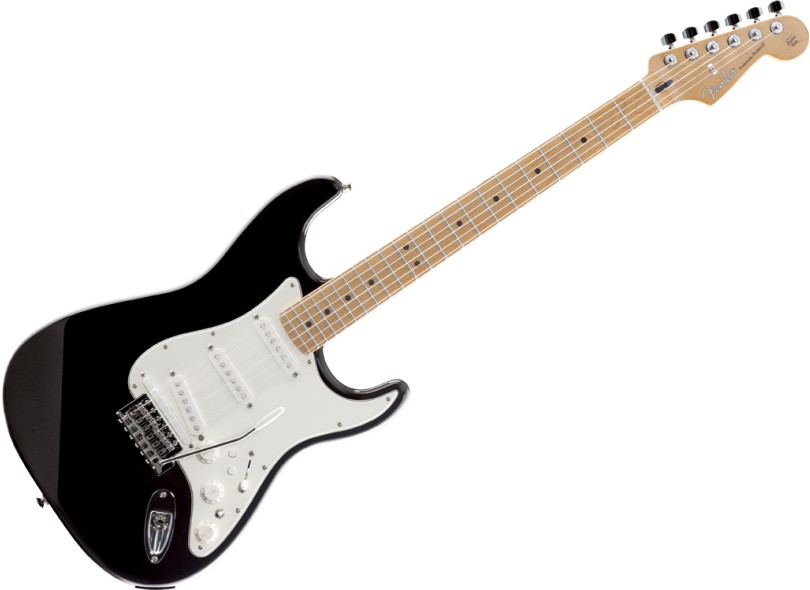 Guitarra Elétrica Stratocaster Fender Roland Standard
