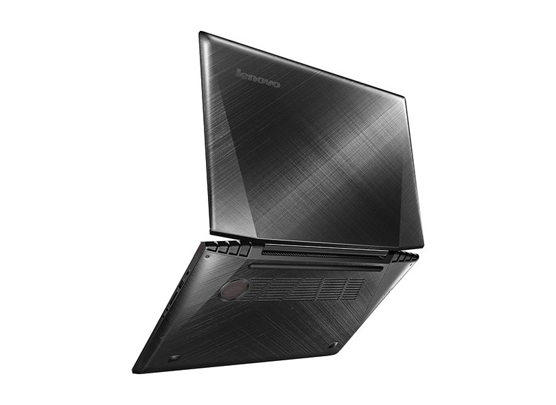Notebook Lenovo Y Intel Core i7 4720HQ 16 GB de RAM HD 1 TB LED 15.6 " GeForce GTX 960M Windows 8.1 Y50