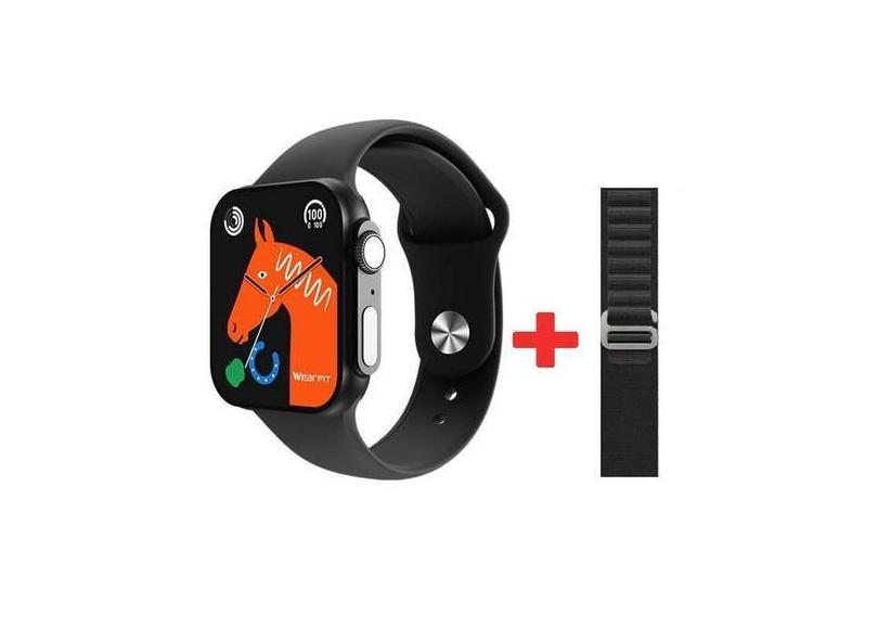 Relogio Inteligente Smartwatch Hw8 Ultra Original Watch 8 Lançamento 2