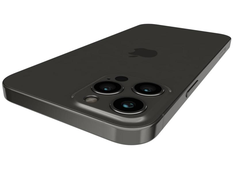 Smartphone Apple iPhone 12 Pro Max 128GB Câmera Tripla em