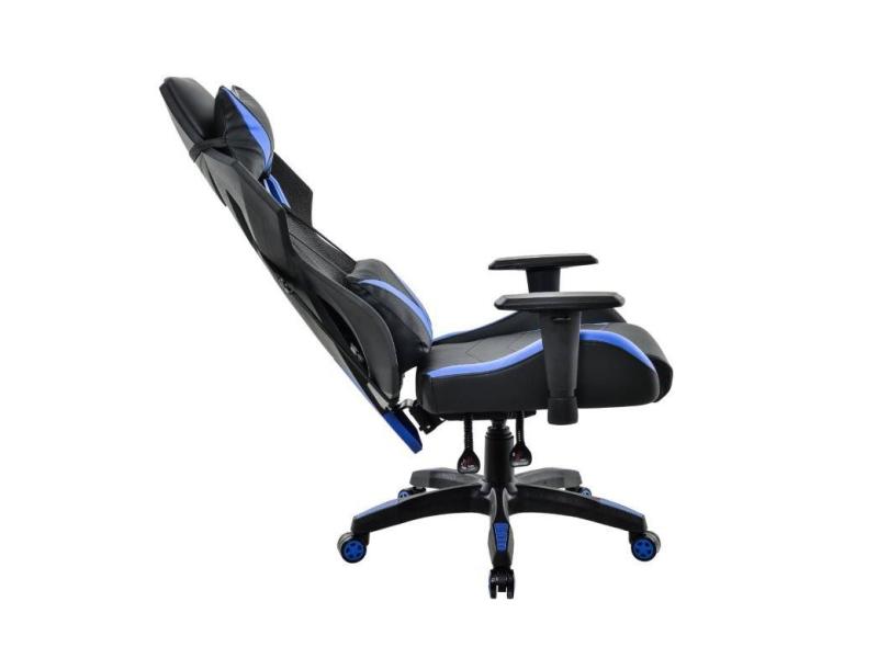 Cadeira Gamer Reclinável PEL-3014 Pelegrin