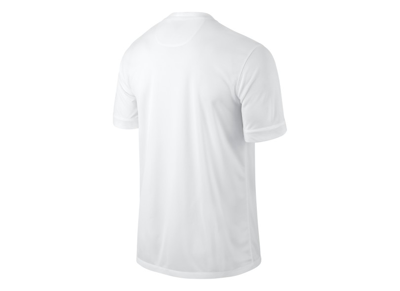 Camisa Jogo Nova Zelândia I 2014 sem Número Nike