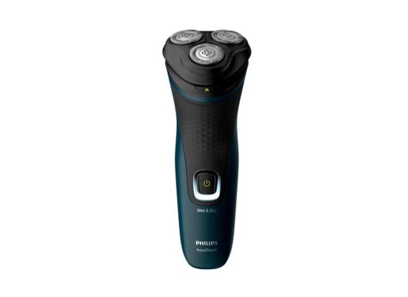 Barbeador Eletrico Aquatouch Philips Profissional - A.R Variedades Mt