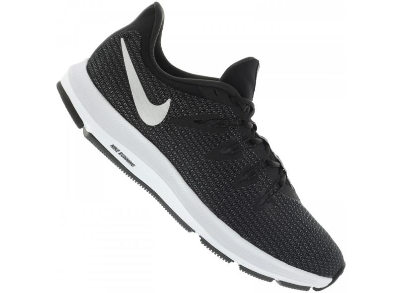 Tênis Nike Masculino Corrida Quest