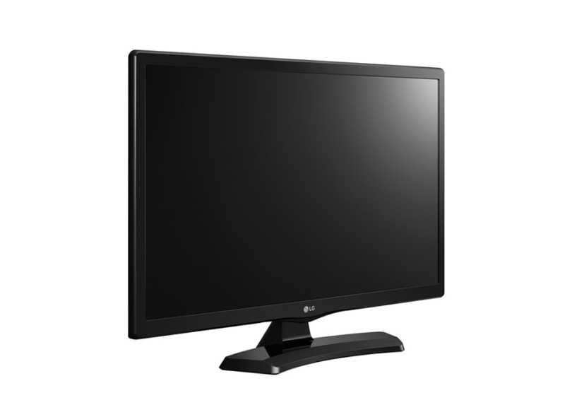 TV LED 19.5 " LG 20MT48DF-PS