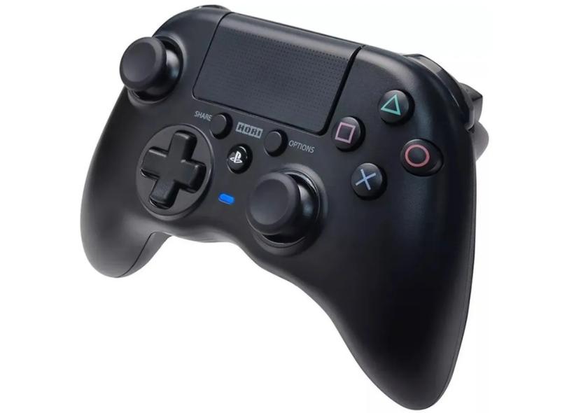 Controle Dualshock 4 PS4 sem Fio - Sony em Promoção é no Buscapé