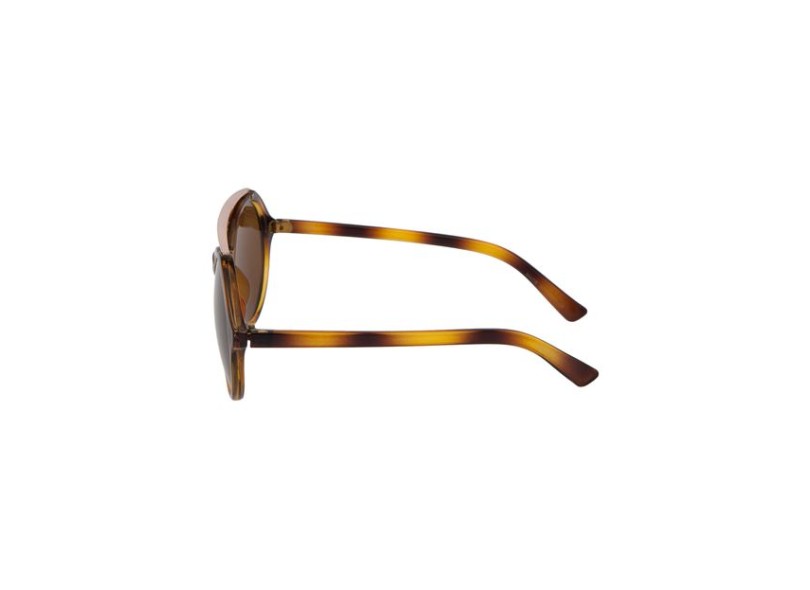 Óculos de Sol Feminino Aviador Dafiti KT41003ASPRV