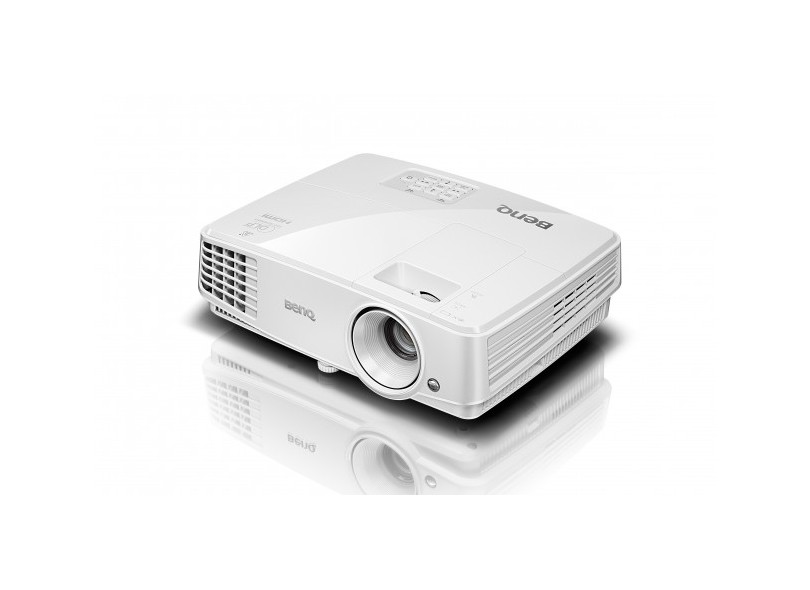 Projetor BenQ 3.300 lumens MX528
