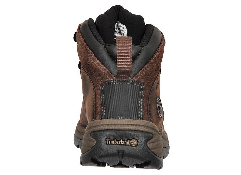 Tênis Timberland Feminino Casual Flume