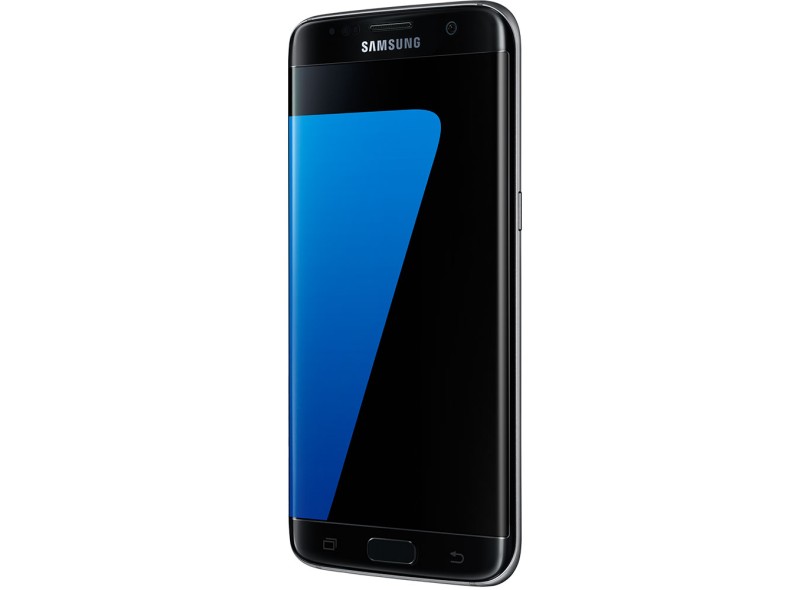 Smartphone Samsung Galaxy S7 Edge 12,0 MP 64GB 3G 4G Wi-Fi