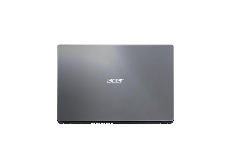Notebook Acer Aspire 3 Intel Core i3 8130U 8.0 GB de RAM 1024 GB 15.6 " Windows 10 A315-54K-30BG