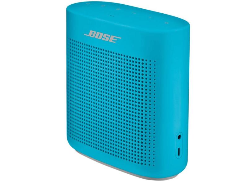 Caixa de Som Bluetooth Bose SoundLink II