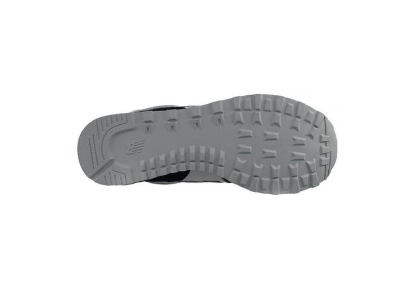 Tênis New Balance Masculino Casual M574