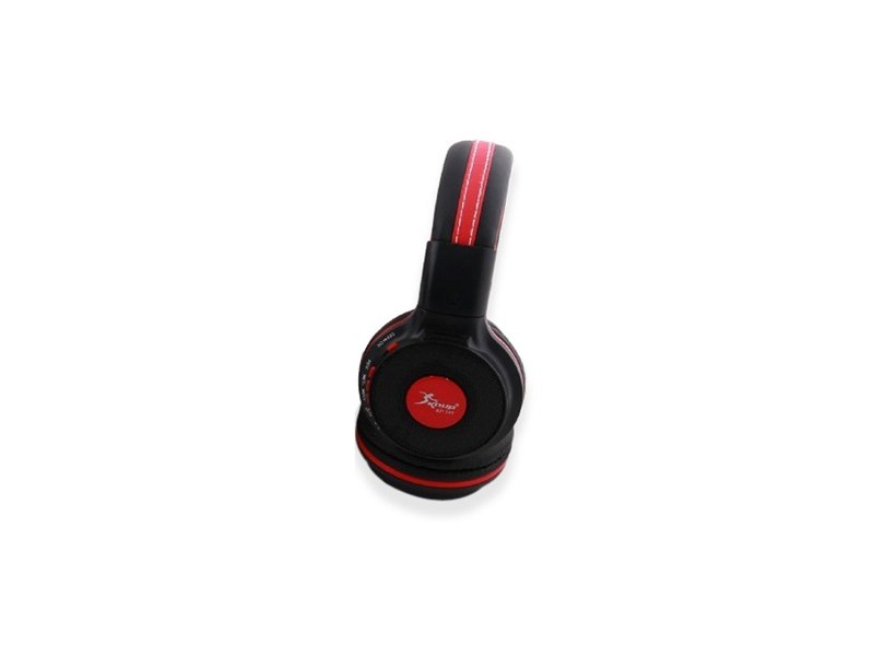 Headphone Bluetooth Knup KP-349