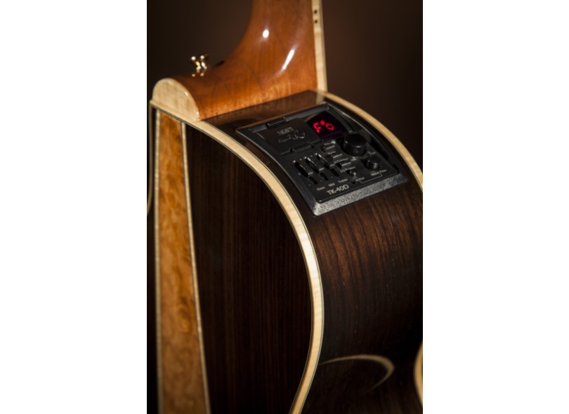 Violão Eletroacústico 6 Cordas Takamine GN93CE