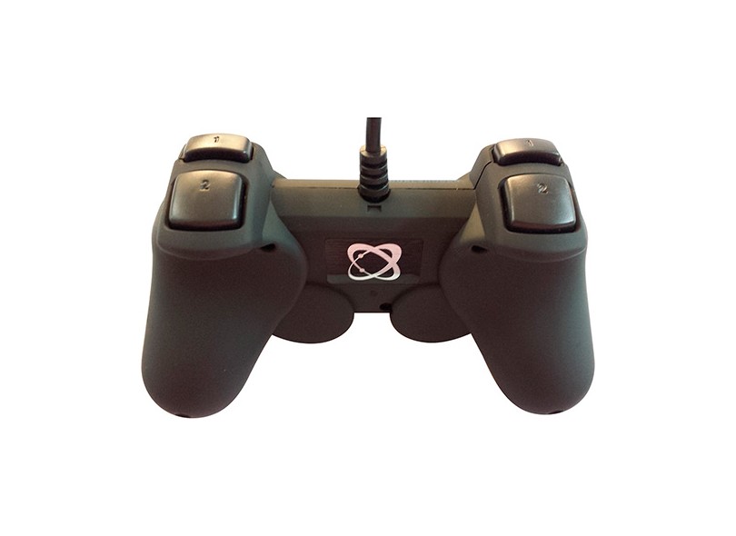 Controle PS1 PS2 Top - Oxy