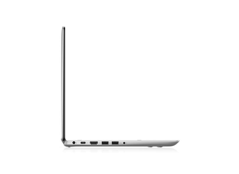 Notebook Conversível Dell Inspiron 5000 Intel Core i5 8265U 8ª Geração 8 GB de RAM 16.0 GB 1024 GB 14 " Full Touchscreen GeForce MX130 Windows 10 i14-5482