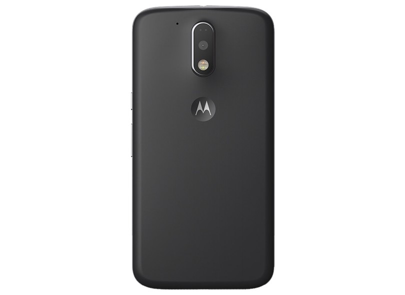 Smartphone Motorola Moto G4 Plus XT1640 16,0 MP 2 Chips 32GB 3G 4G Wi-Fi  com o Melhor Preço é no Zoom