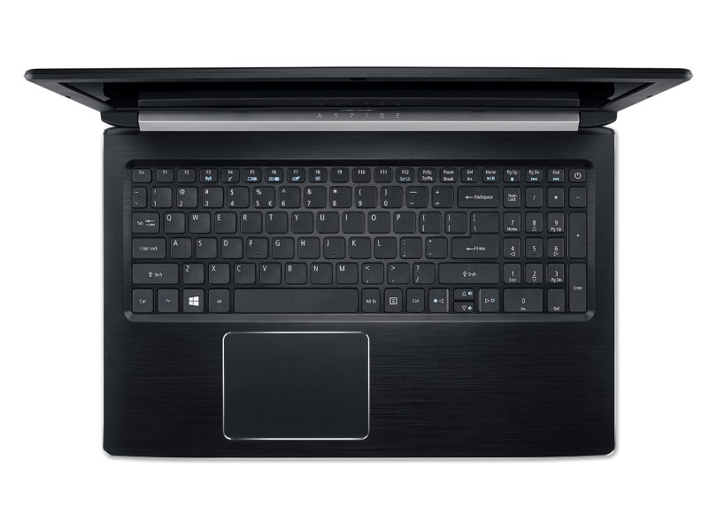 Notebook Acer Aspire 5 Intel Core i5 7200U 4 GB de RAM 1024 GB 15.6 " Windows 10 A515-51-52CT