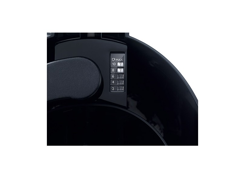 Cafeteira Elétrica Philips Walita RI7457