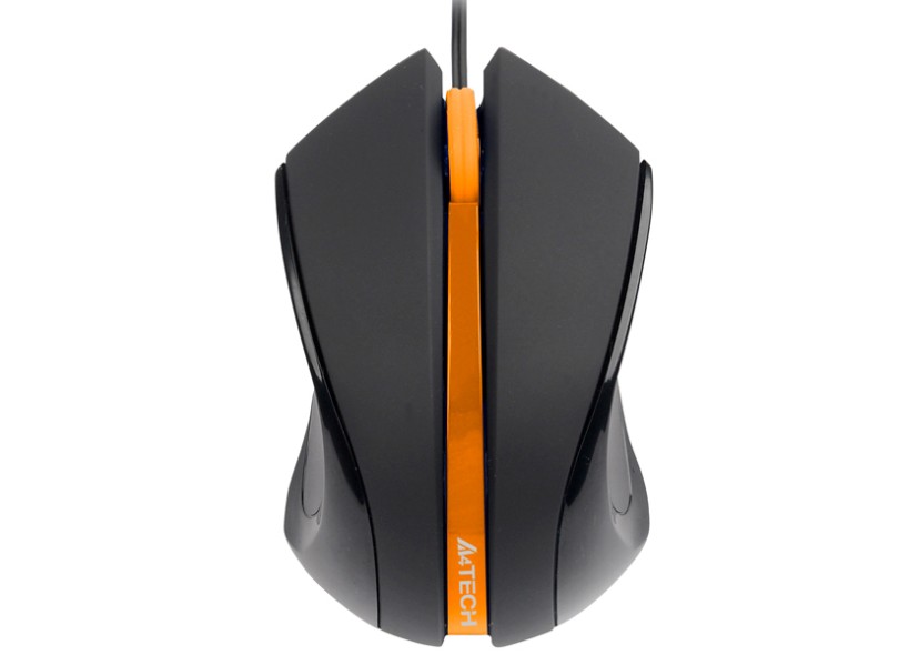 Mini Mouse V-Track sem Fio G7-310N - A4 Tech