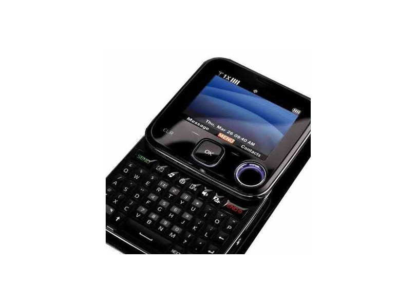 Vaic Cube E81 GSM Desbloqueado