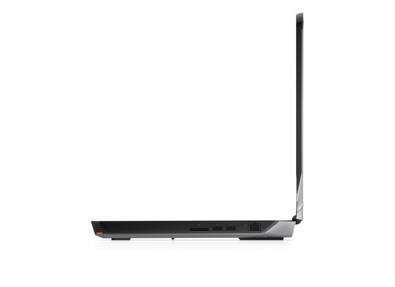Notebook Dell Alienware 15 Intel Core i7 6700HQ 16 GB de RAM HD 1 TB LED 15.6 " GeForce GTX 970M Windows 10 Home AW-15R2-A20