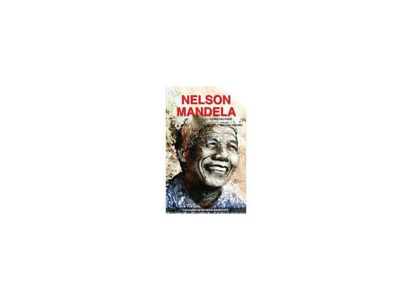 Nelson Mandela - Lewis Helfand - 9788587779458