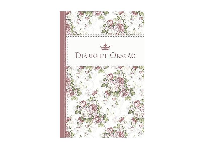 Diário de Oração. Tudo Para Ele - Oswald Chambers - 9781680430127