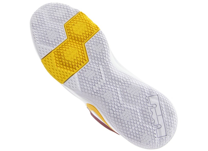 Tênis Nike Masculino Basquete Zoom Witness